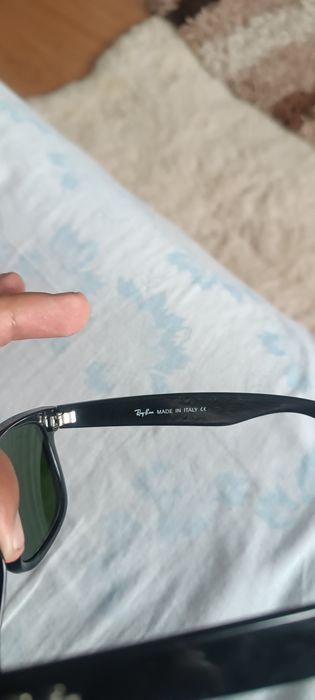 rayban mega wayfarer