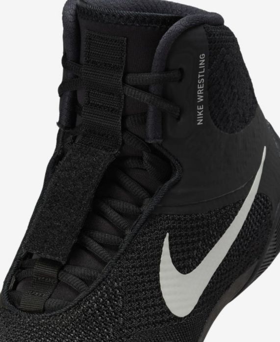 Nike wrenstling оргинал спортивный борцовка 26,5 sm (42) размер