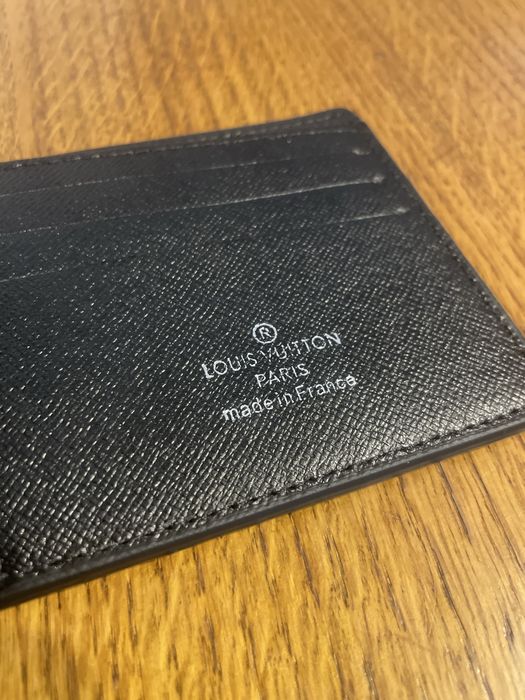 Portofel Louis Vuitton