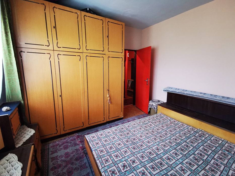 Продава се Тристаен апартамент в Стара Загора, Самара 3 - 60 кв.м за 967 €/кв.м - Снимка #5