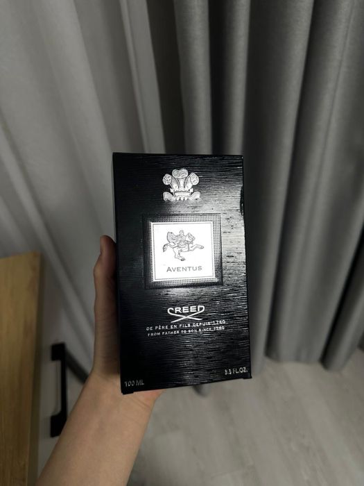 Creed aventus 100ml