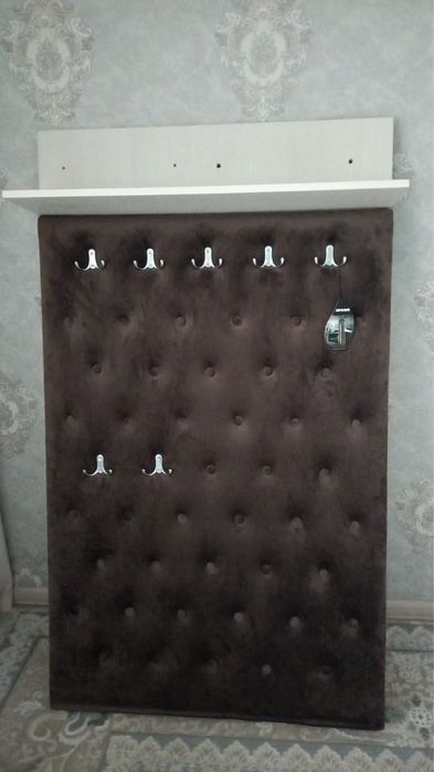 Прихожая шкаф новый