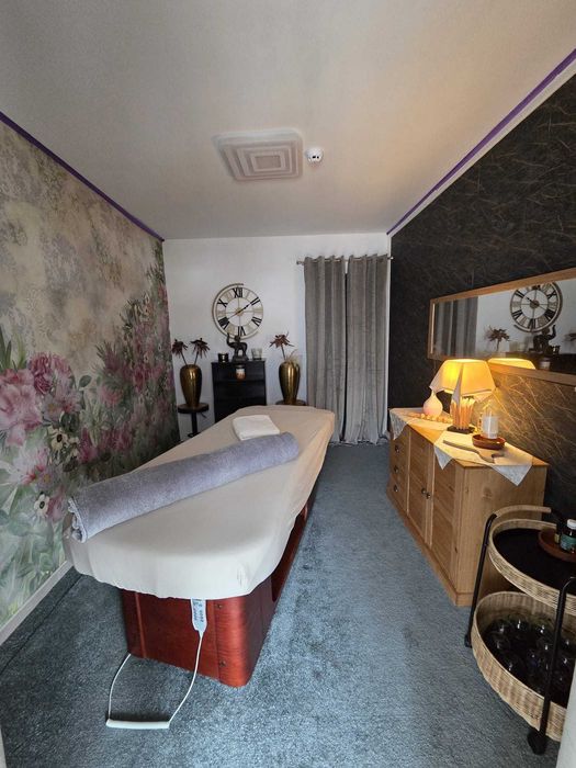 Masaj relaxare Bușteni - 5 tipuri de masaj (exclusiv pentru femei)