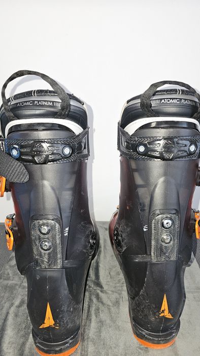 Clapari Atomic Hawx 130