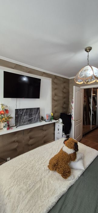 Продам 2х ком.квартиру в центре