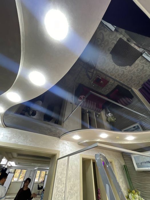 Натяжные потолки | natijnoy potolok