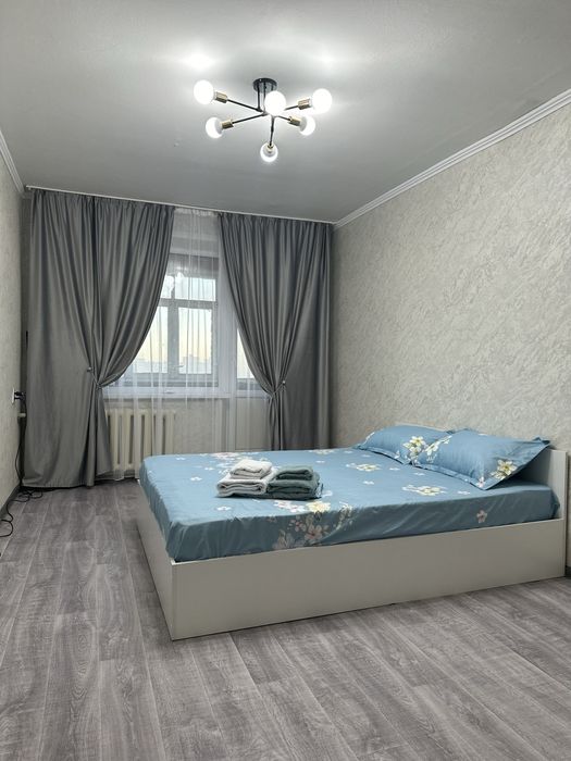 Классная однушка посуточно, день/ночь