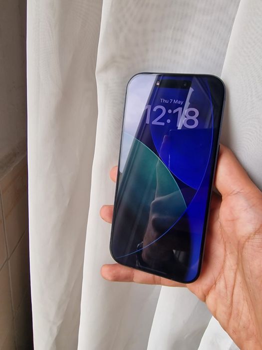Iphone 17 pro 256 gb ca nou