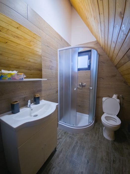Cabana de vanzare