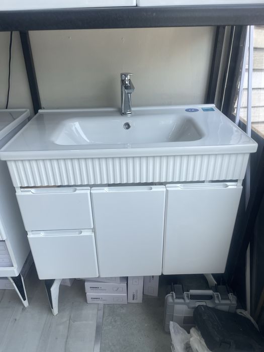PVC Tumba sanuzel uchun