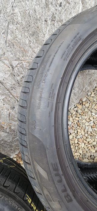 Anvelope Pirelli Cinturato P7 AO 225 50 R17 94H