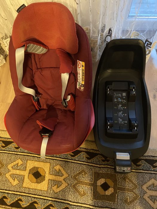 Scaun  copii auto maxi cosi