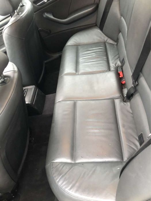 BMW E46 320d 2005 150CP