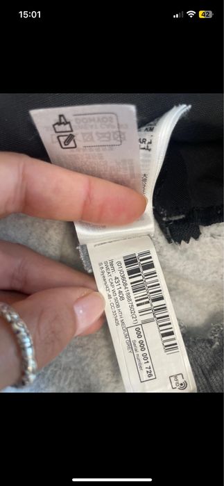 Hanorac copii Decathlon 8-9 ani