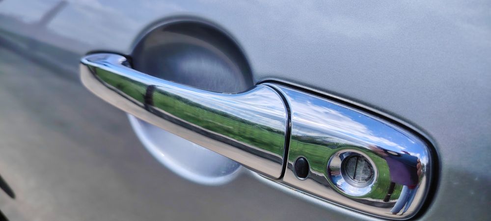 Mazada cx 7 4x4 2010 euro 5