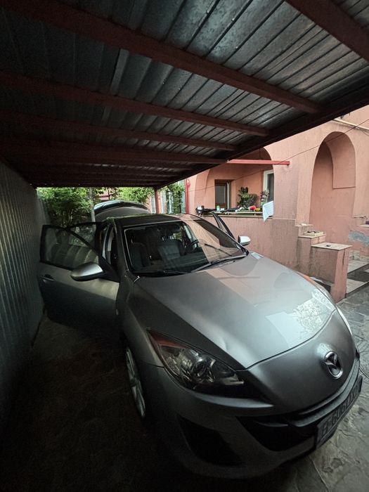 MAZDA 3 2010 — imagine 2