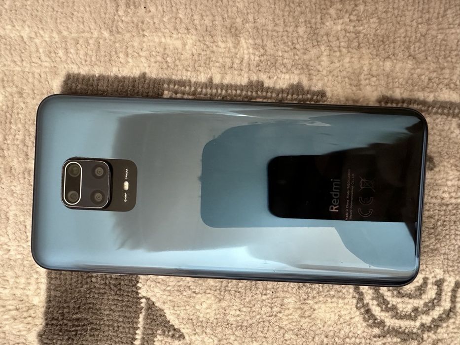 Продам телефон Rebmi Note 9 Pro 64гб