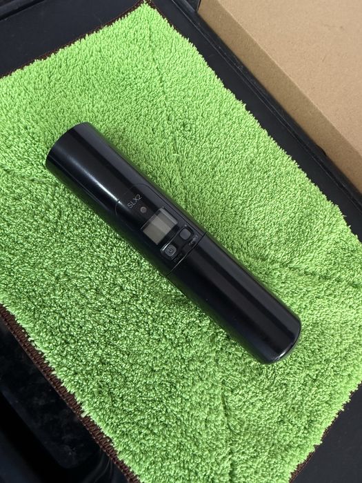 SHURE  SLX2 606-630 MHz