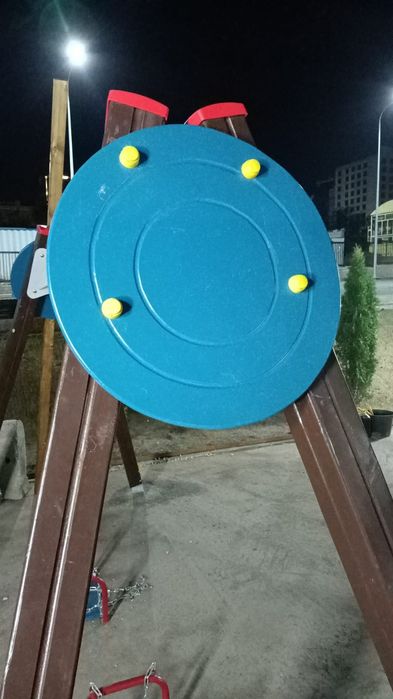 Заглушки двух составные на М 10