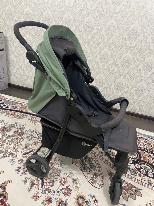 Продаются коляски