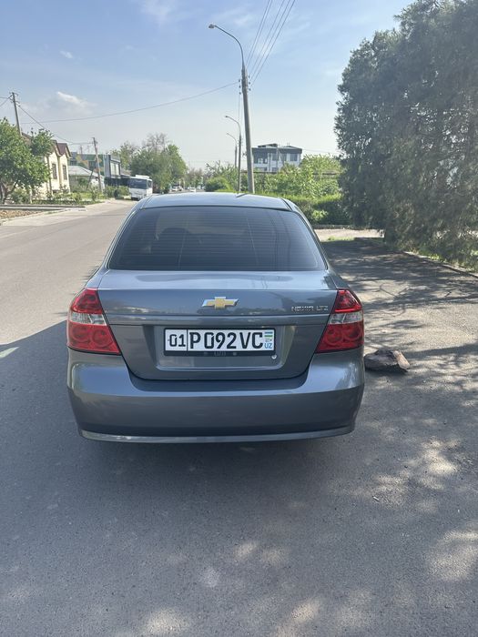 Nexia 3 автомат 2021 год. 1000% tozza