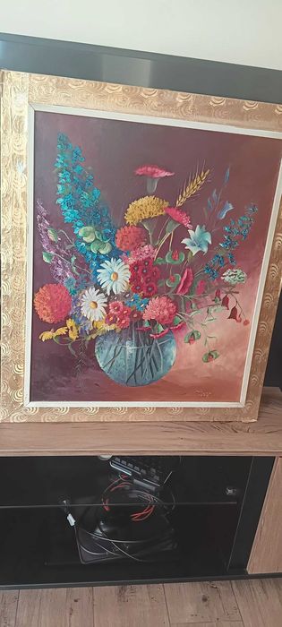 продавам картини