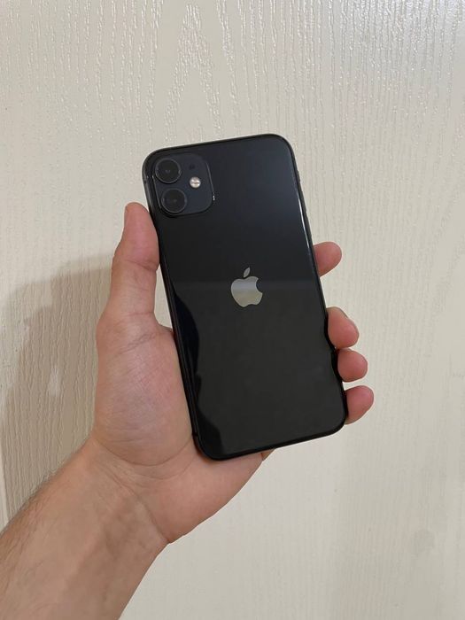 Iphone 11 sotiladi