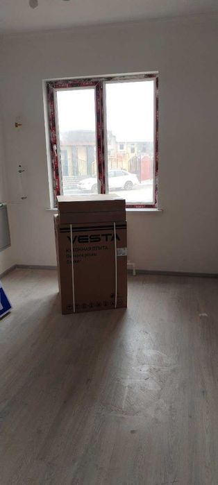 Продается 3-х комнатная квартира в Ипотеку на воднике ID:FRP008