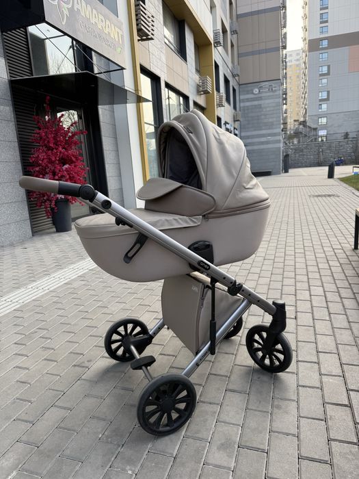 Anex e/type Boho 2/1