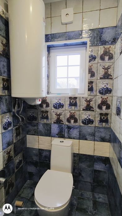 Продава се Къща в Генерал Тошево - 250 кв.м за 300 €/кв.м - Снимка #23