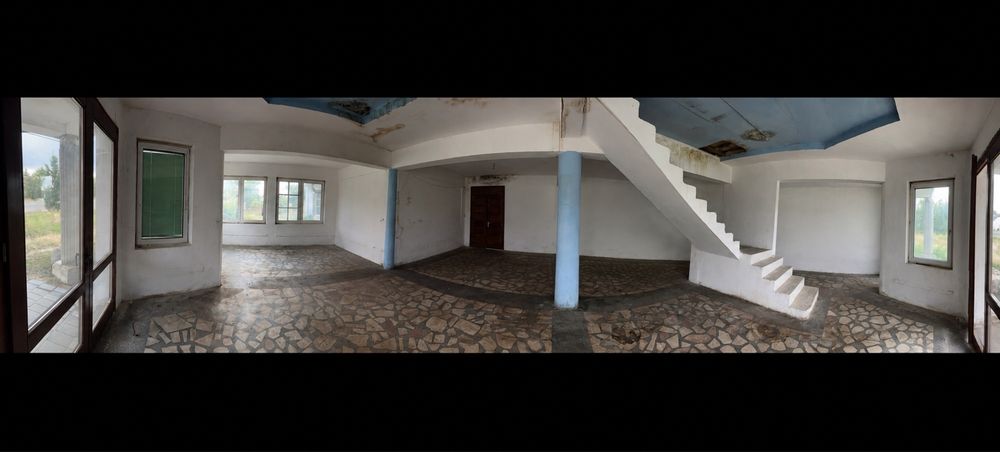 Spațiu Comercial 150 mp la Șoseaua Principală – Jebel