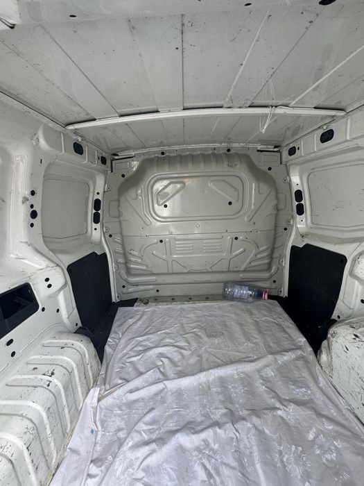 FIAT Fiorino 2010 — imagine 5