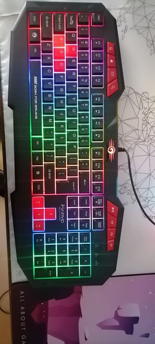 Tastatura Marvo K602