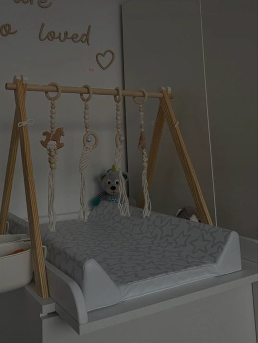 Saltea de înfășat