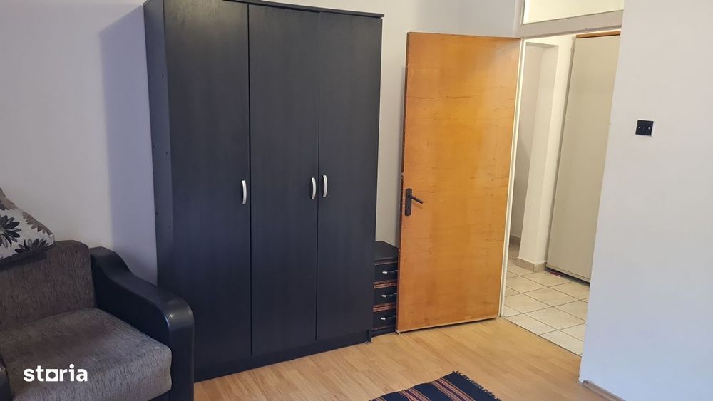 Nou | Apartament Spațios | 2 Camere | Otopeni Ultracentral
