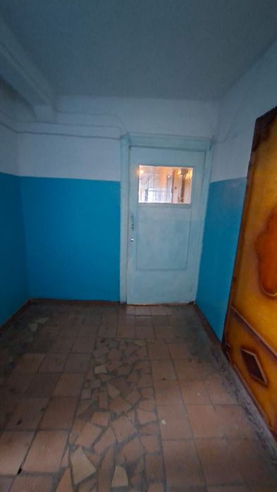 Продам однокомнатный квартиру