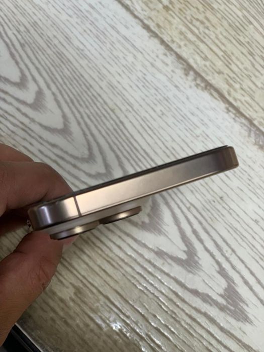 16 про Макс 512.  91% СРОЧНО ПРОДАМ