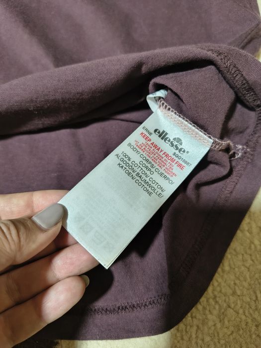 Bluza damă Ellesse