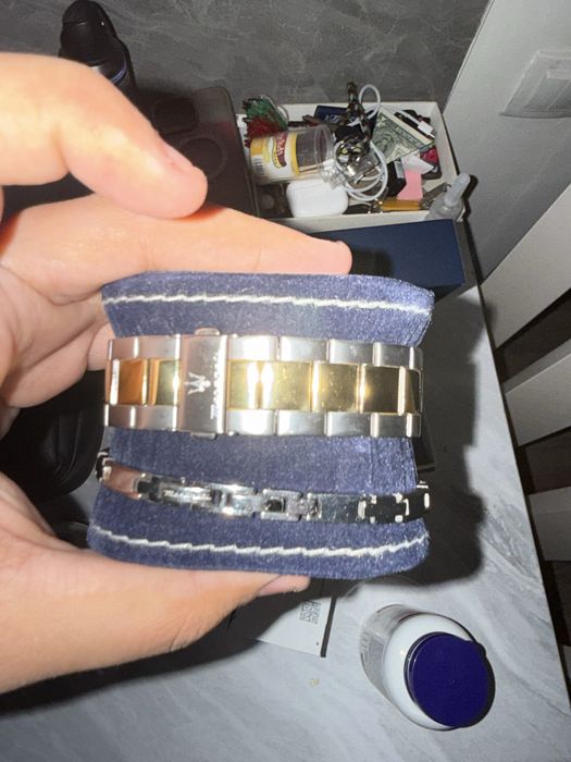 Часы от maserati