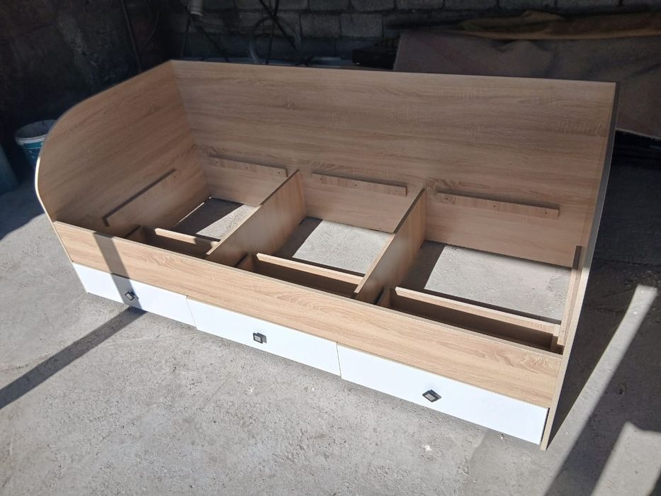 Продается кровать!