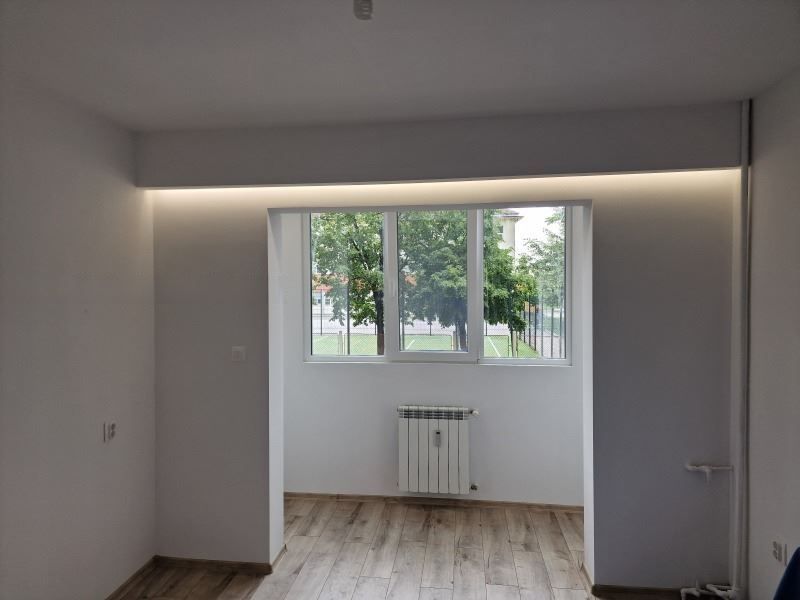 Продава се Двустаен апартамент в София, Толстой - 64 кв.м за 2479 €/кв.м - Снимка #1