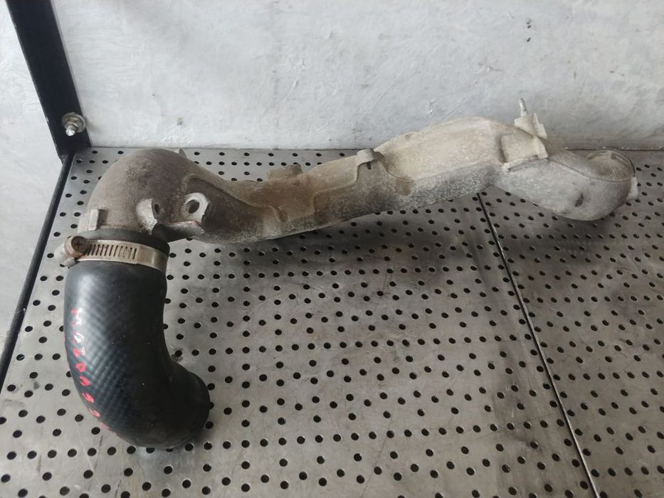 tubulatura furtun intercooler  2.0 d rf7j mazda 5 mazda 6