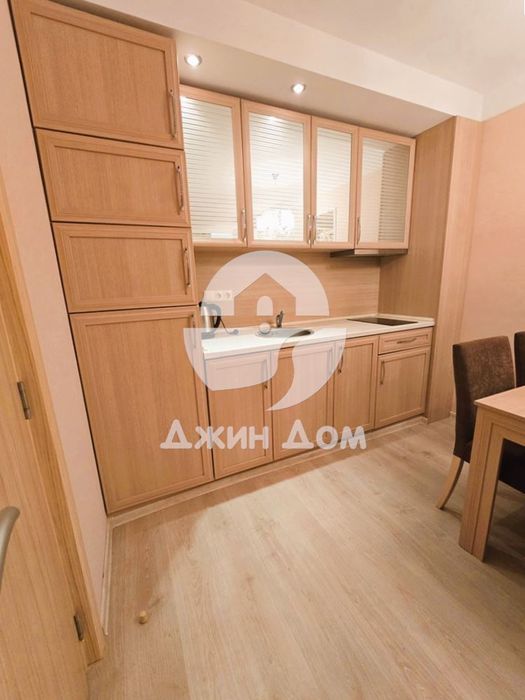 Просторен двустаен апартамент в к-с Хармони Сюитс 3, Слънчев бряг