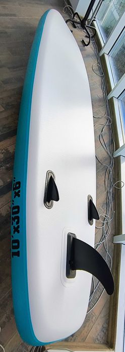 Placa gonflabila Stand UP Paddle