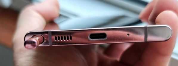 Samsung Note 20 Ultra 5G 256 GB