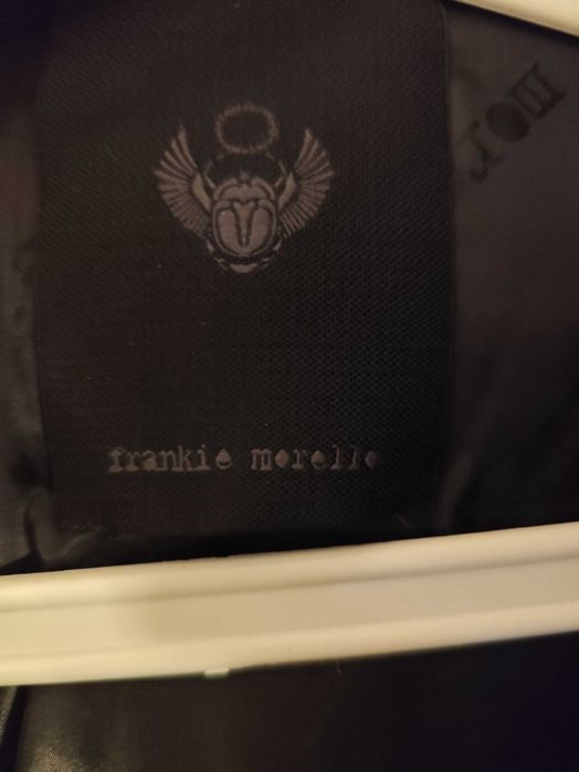 Мъжки бомбър Frankie Morello