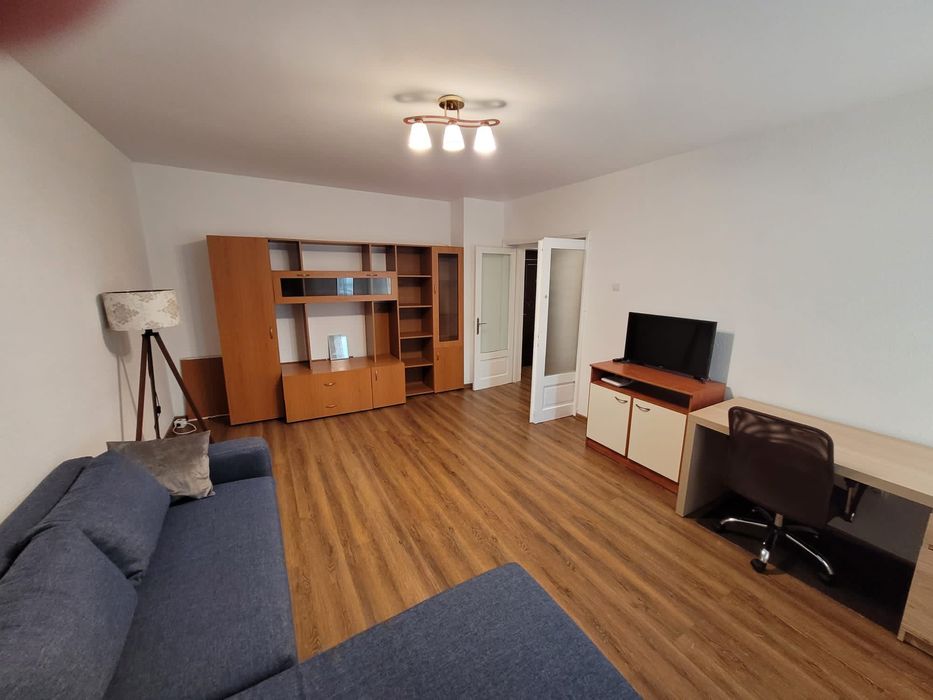 Apartament 2 camere - vile zona Arcu fosta Billa