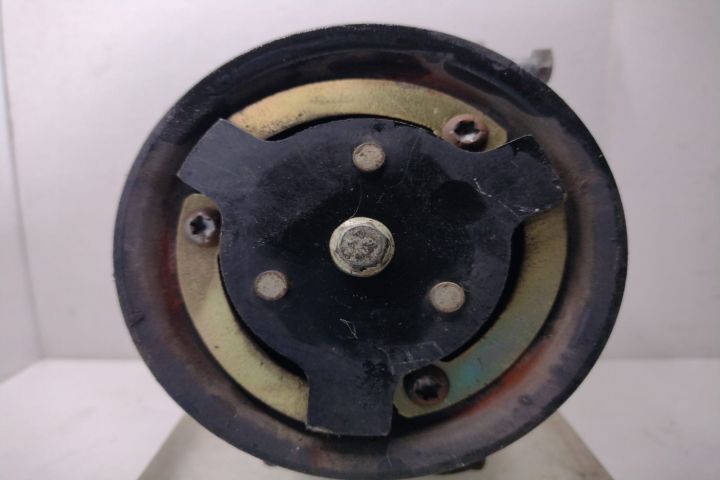 Compresor AC 5K0820803H Volkswagen VW Golf a 6-a generatie seria