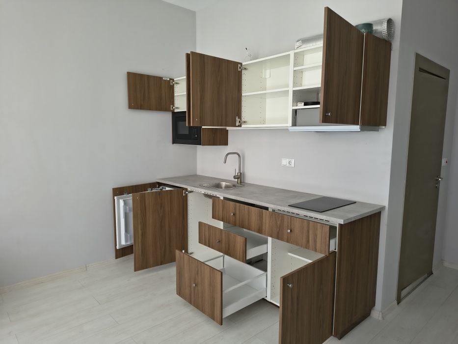 Мебелно-монтажни услуги | Kitchen/furniture assembly| Mонтаж мебели