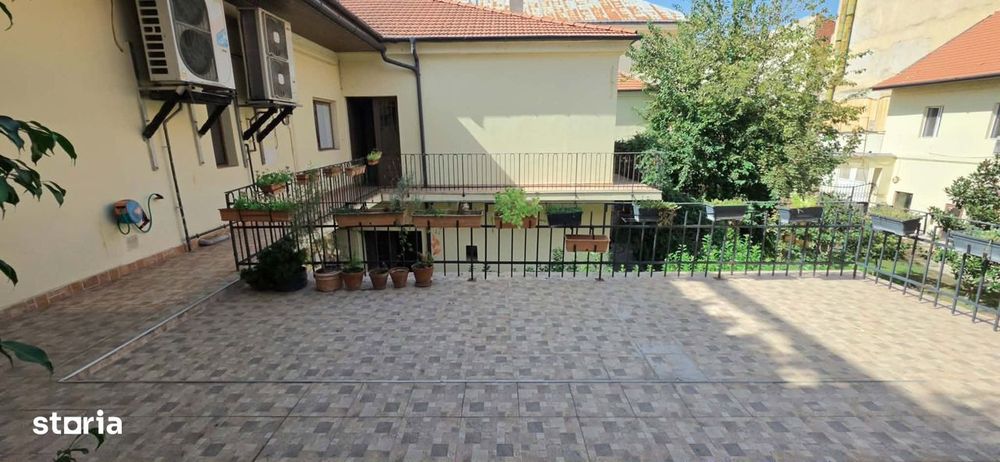 Apartament cu 2 camere de vânzare ,Central – Str. Vasile Alecsandri